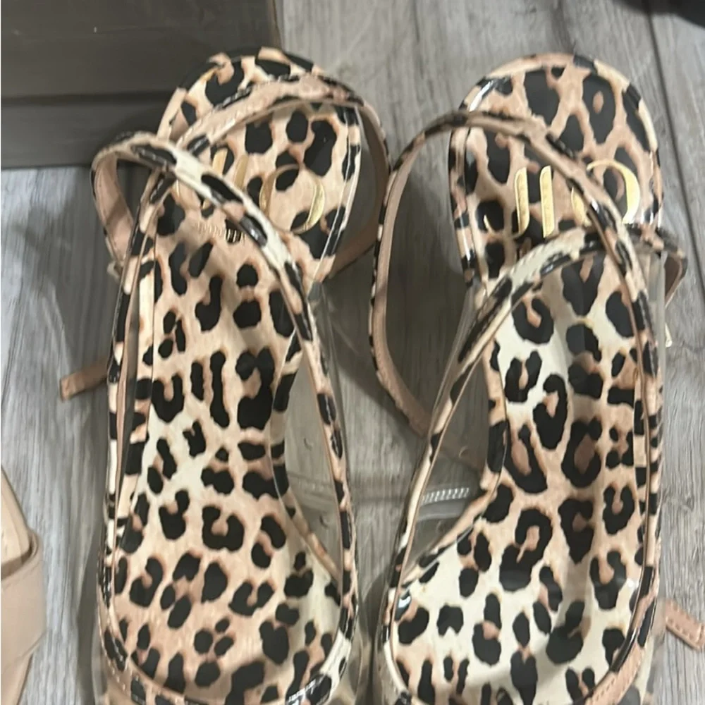 Lot of heels 👠 - Picture 5 of 8
